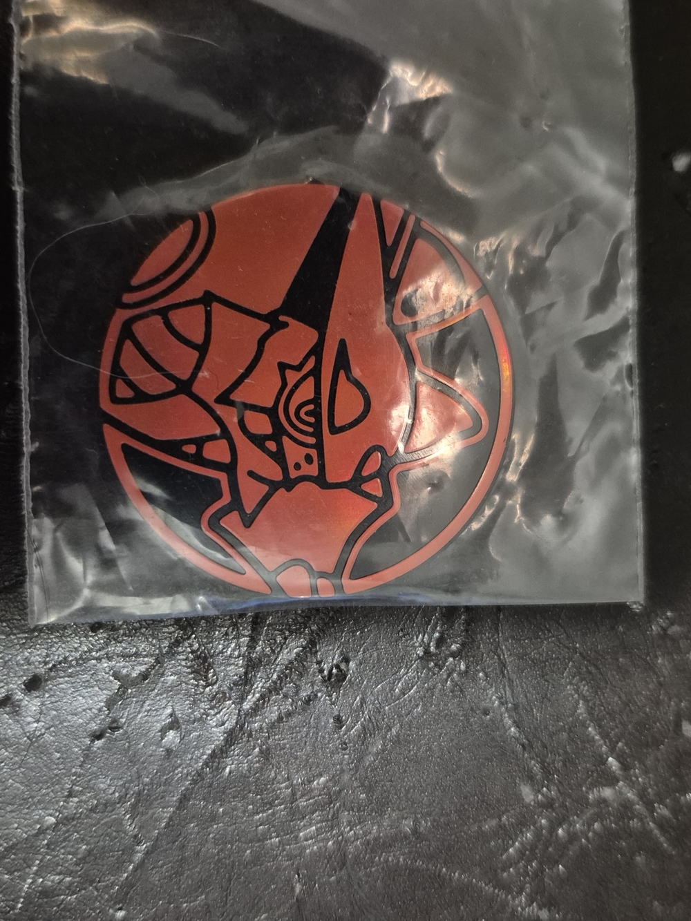 Pokemon Tokens - Picture 6 of 10